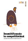 124 Desmitificant la competitivitat. Guía bàsica sobre el Pacte de Competitivitat de la UE